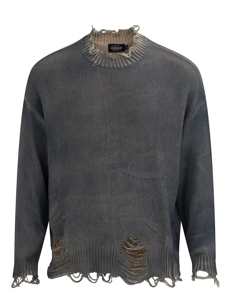 dark cartel frostbreaker kazak