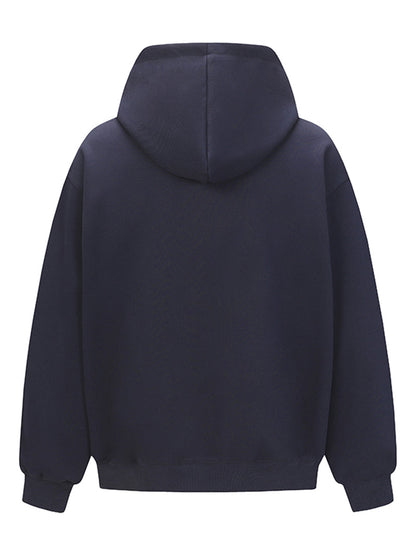 Dark Cartel Neon Storm Hoodie