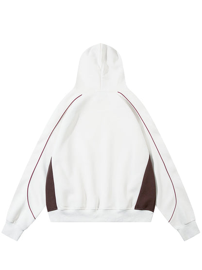 Dark Cartel Ice Glow Hoodie