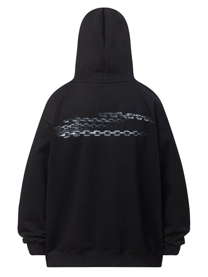Dark Cartel Crimson Path Hoodie