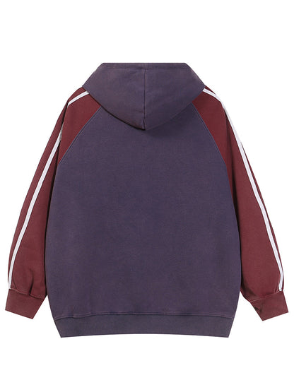 Dark Cartel Urban Beat Hoodie