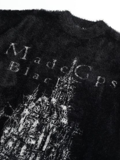 DARK CARTEL RAVENHEART KAZAK