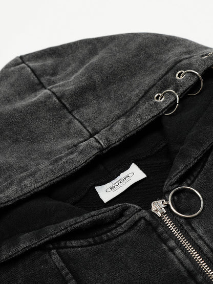 Dark Cartel Ember Soul Hoodie