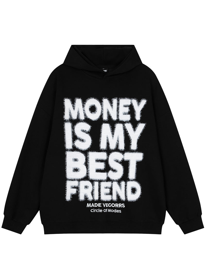 dark cartel nocturne wave hoodie