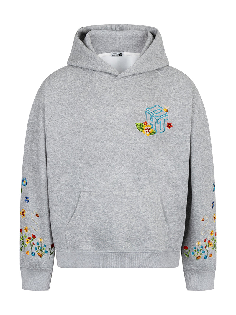 dark cartel dusk beat hoodie