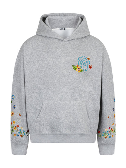 Dark Cartel Dusk Beat Hoodie