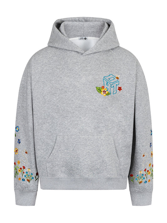 Dark Cartel Dusk Beat Hoodie