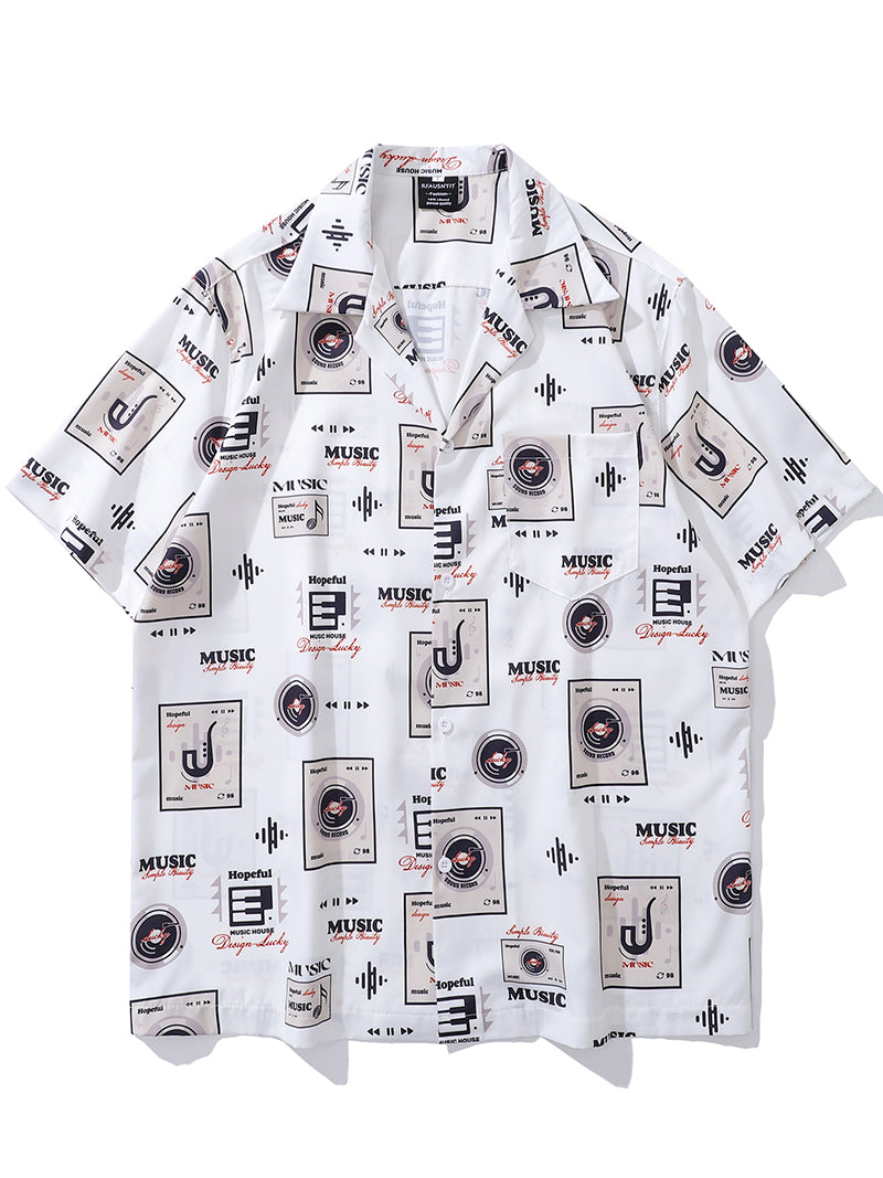 dark cartel raven ritual gömlek