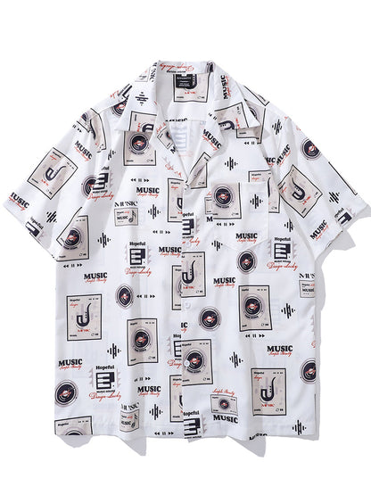 DARK CARTEL RAVEN RITUAL GÖMLEK