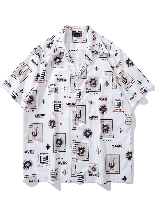 DARK CARTEL RAVEN RITUAL GÖMLEK