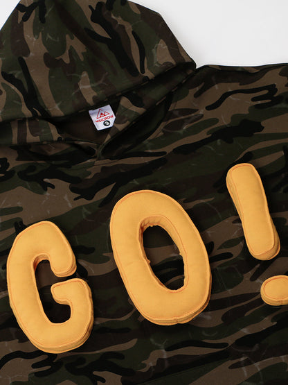 Dark Cartel Ice Pulse Hoodie