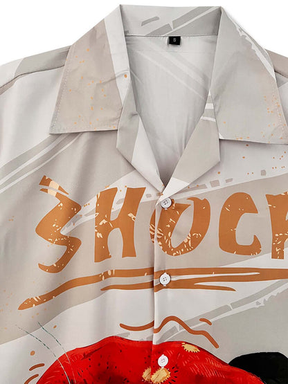 DARK CARTEL FURY DISTRICT GÖMLEK