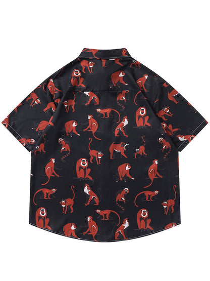 DARK CARTEL FURY WHISPER GÖMLEK