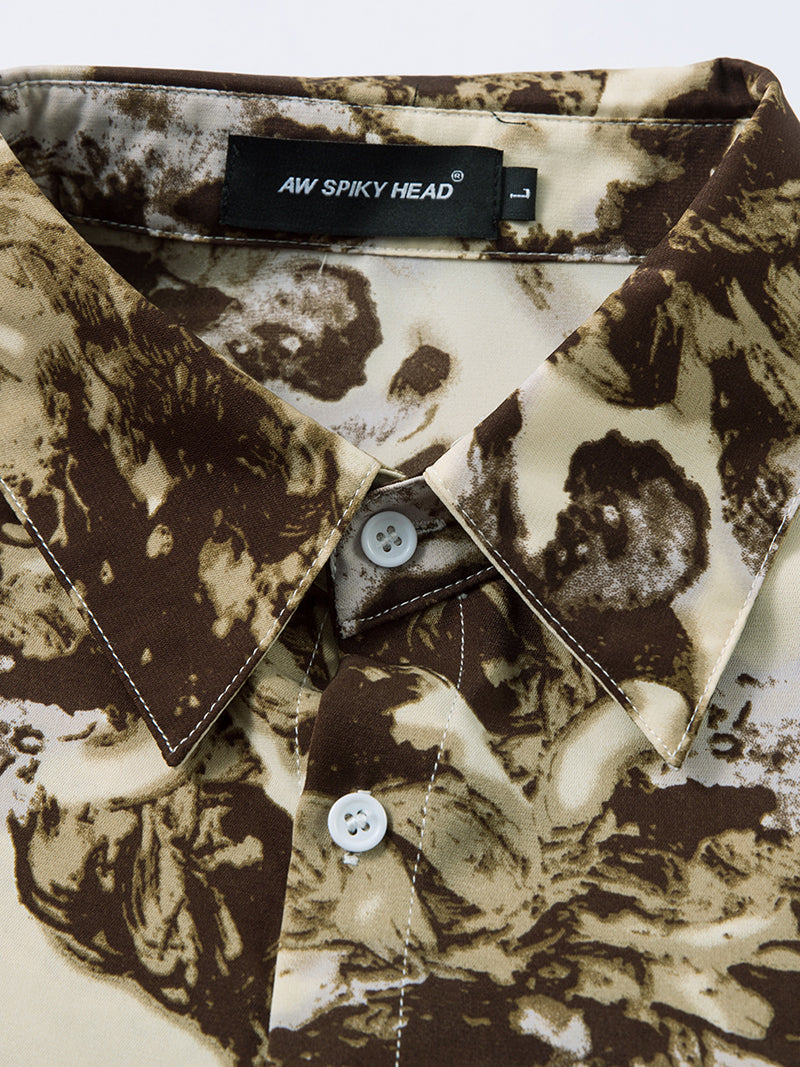 dark cartel apex dusk gömlek