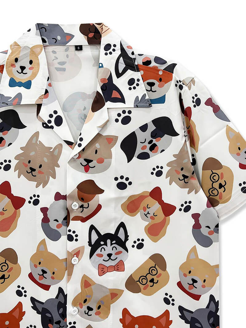 dark cartel urban dream gömlek