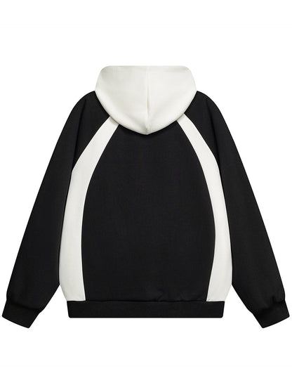 Dark Cartel Shadow Flow Hoodie