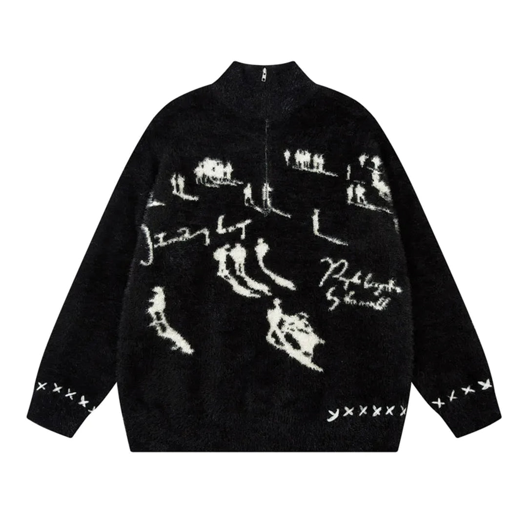 dark cartel frostsoul kazak