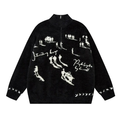 DARK CARTEL FROSTSOUL KAZAK