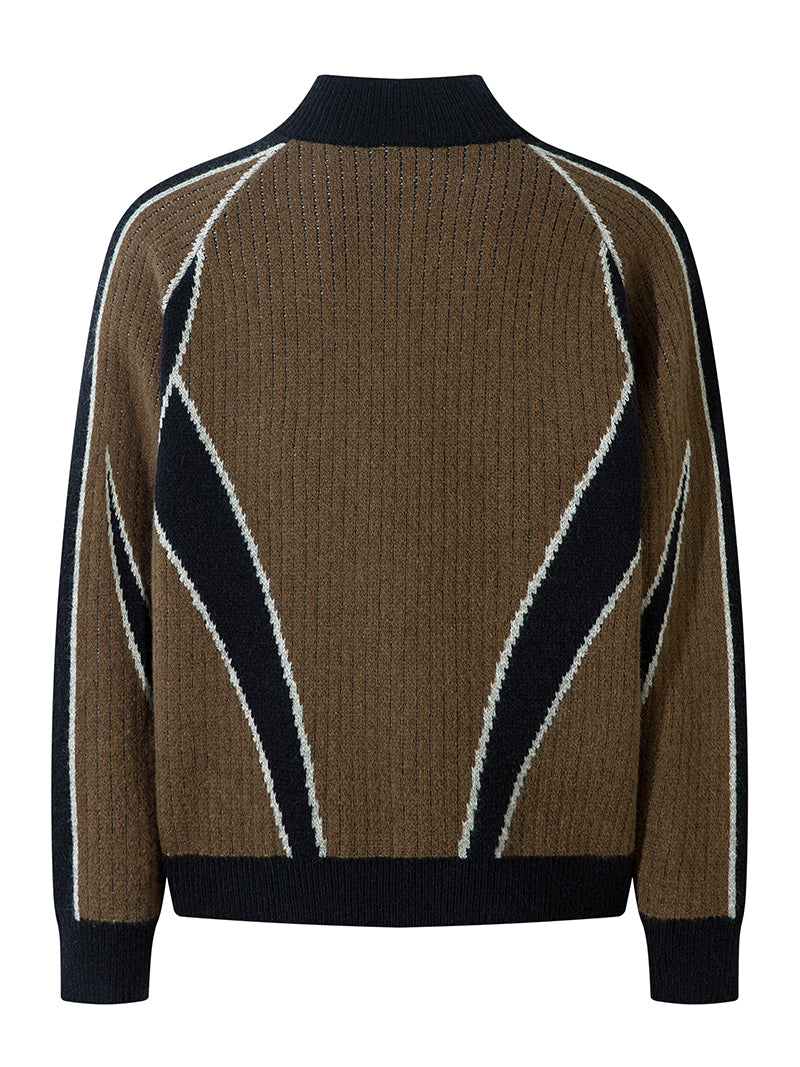 dark cartel demonclaw kazak