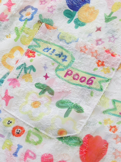 DARK CARTEL BLACKLINE HAVOC GÖMLEK