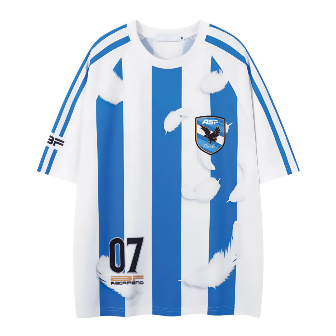 skystreak club jersey