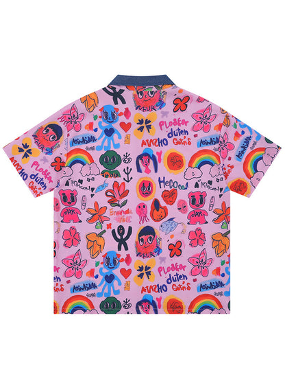 DARK CARTEL REBEL LEGACY GÖMLEK