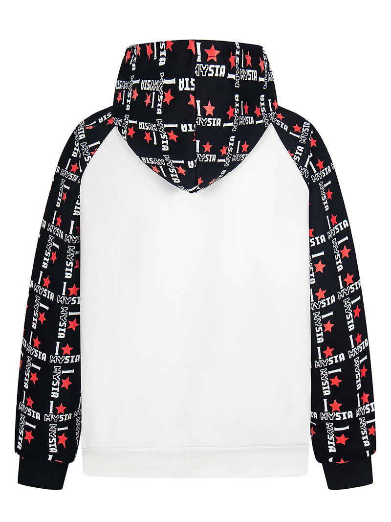 dark cartel wild crown hoodie