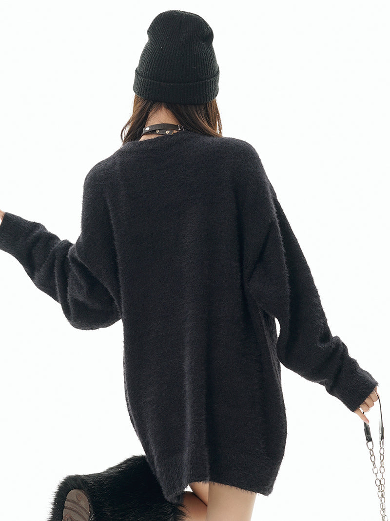 dark cartel ghostblade kazak