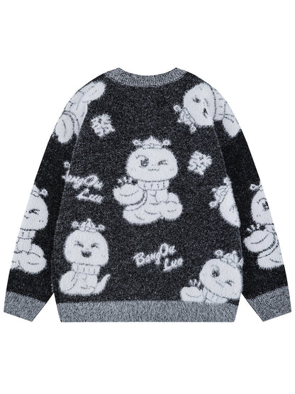 DARK CARTEL RAVENCLAW KAZAK