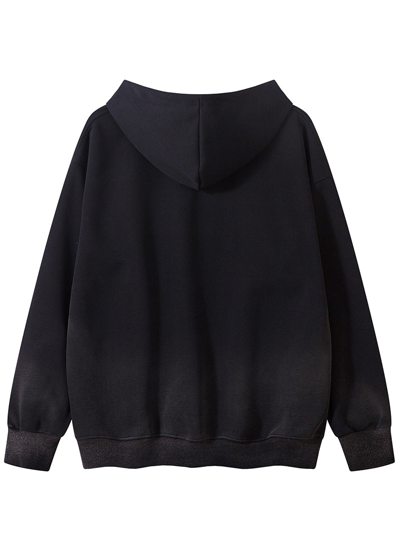 dark cartel phantom vibe hoodie