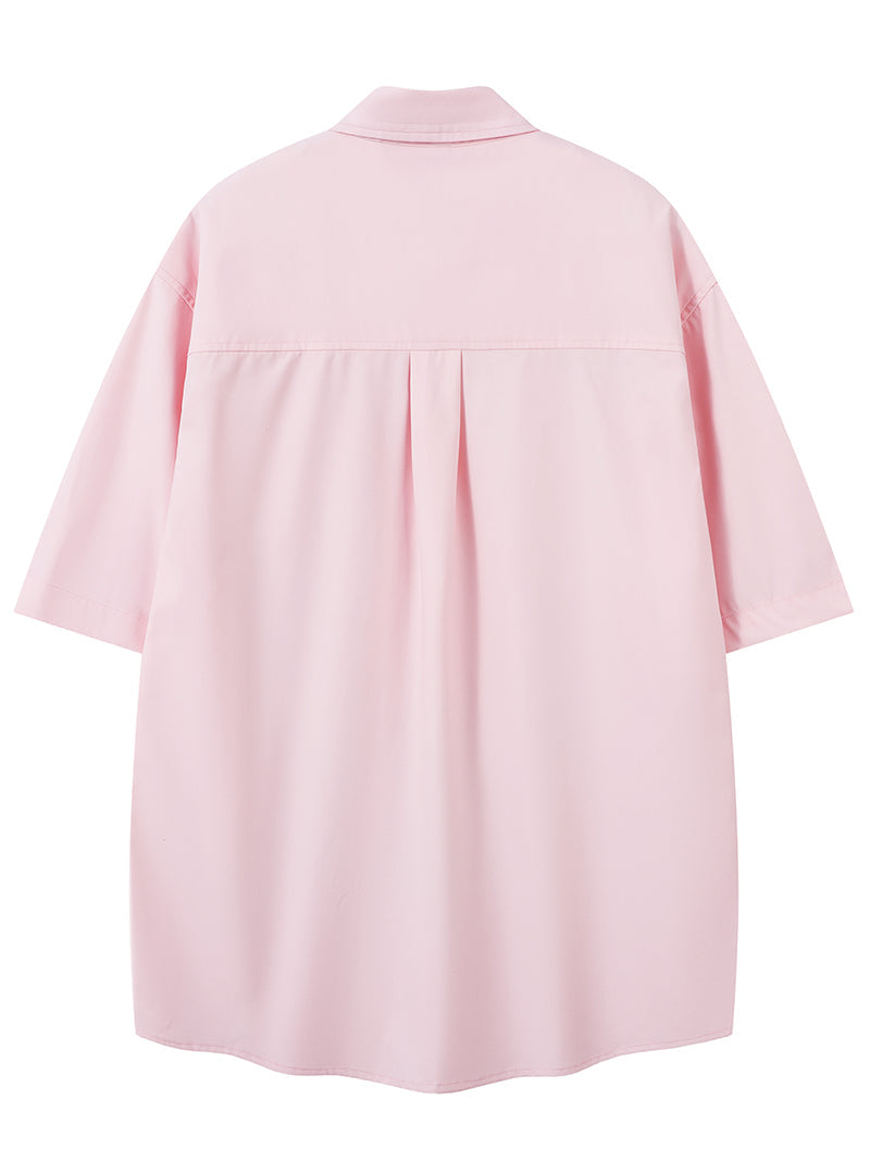 dark cartel phantom zone gömlek