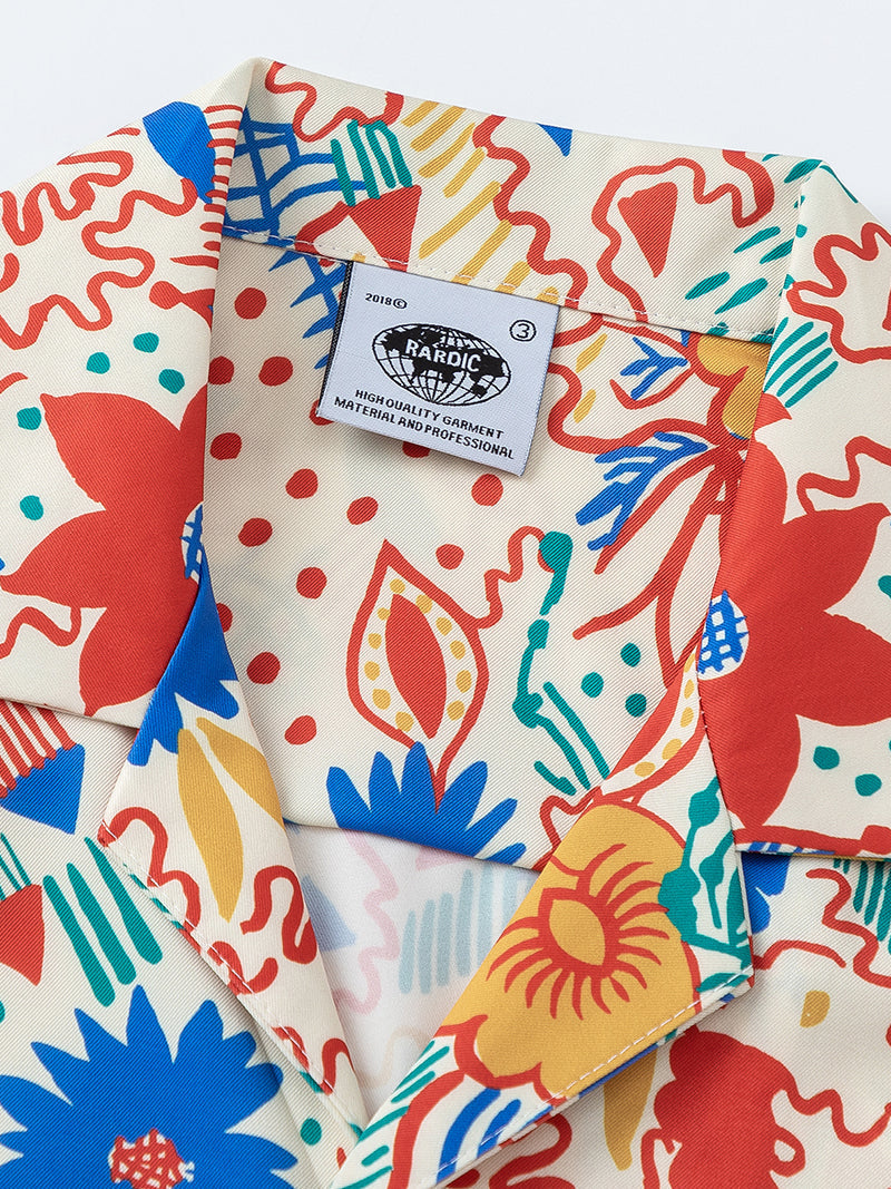 dark cartel gloom riot gömlek