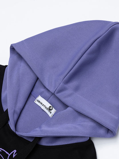 Dark Cartel Cosmic Rush Hoodie