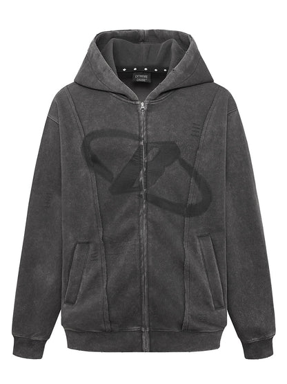 Dark Cartel Urban Horizon Hoodie