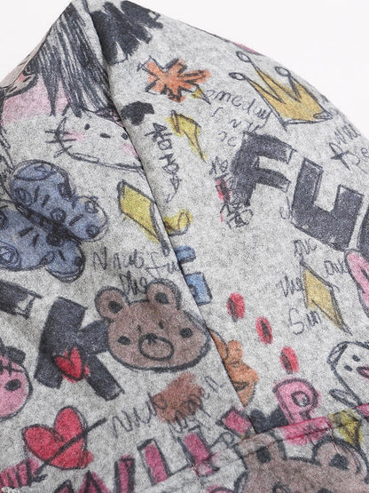 Dark Cartel Rebel Heat Hoodie