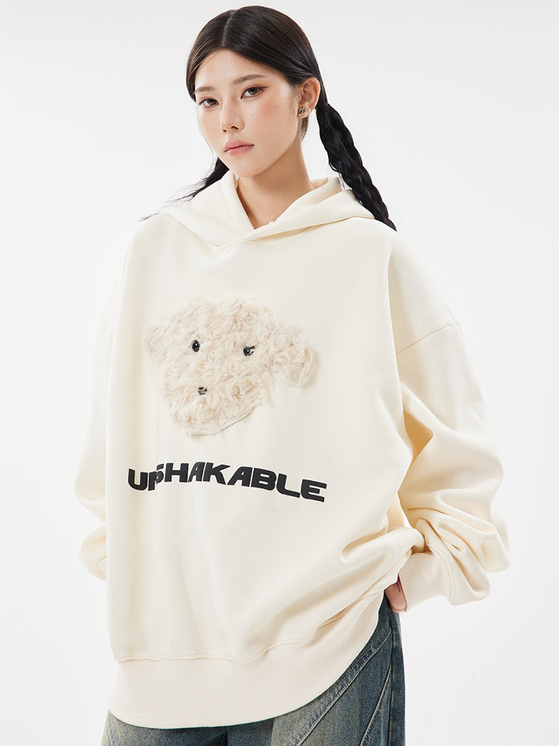 dark cartel frozen flux hoodie