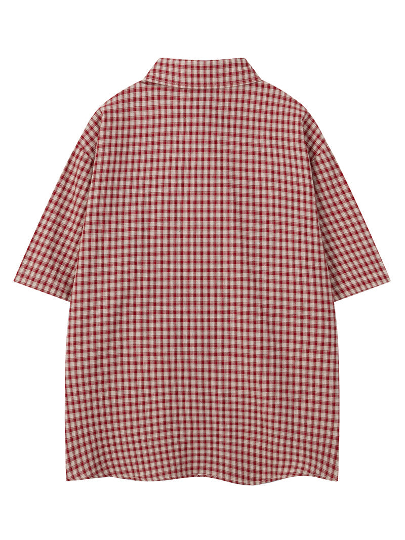 dark cartel storm zone gömlek