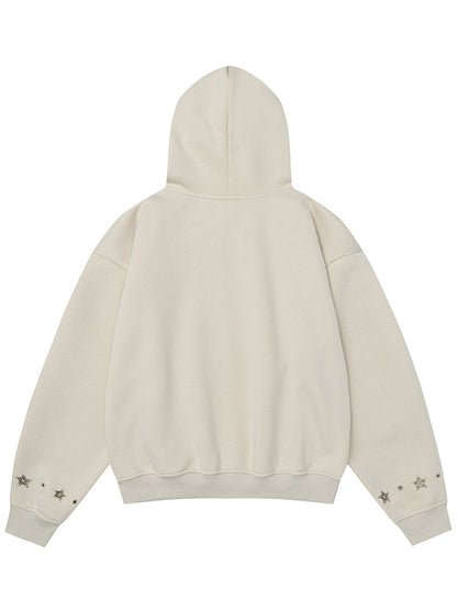 Dark Cartel Crimson Dawn Hoodie