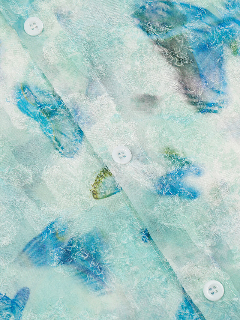 dark cartel noir syndicate gömlek