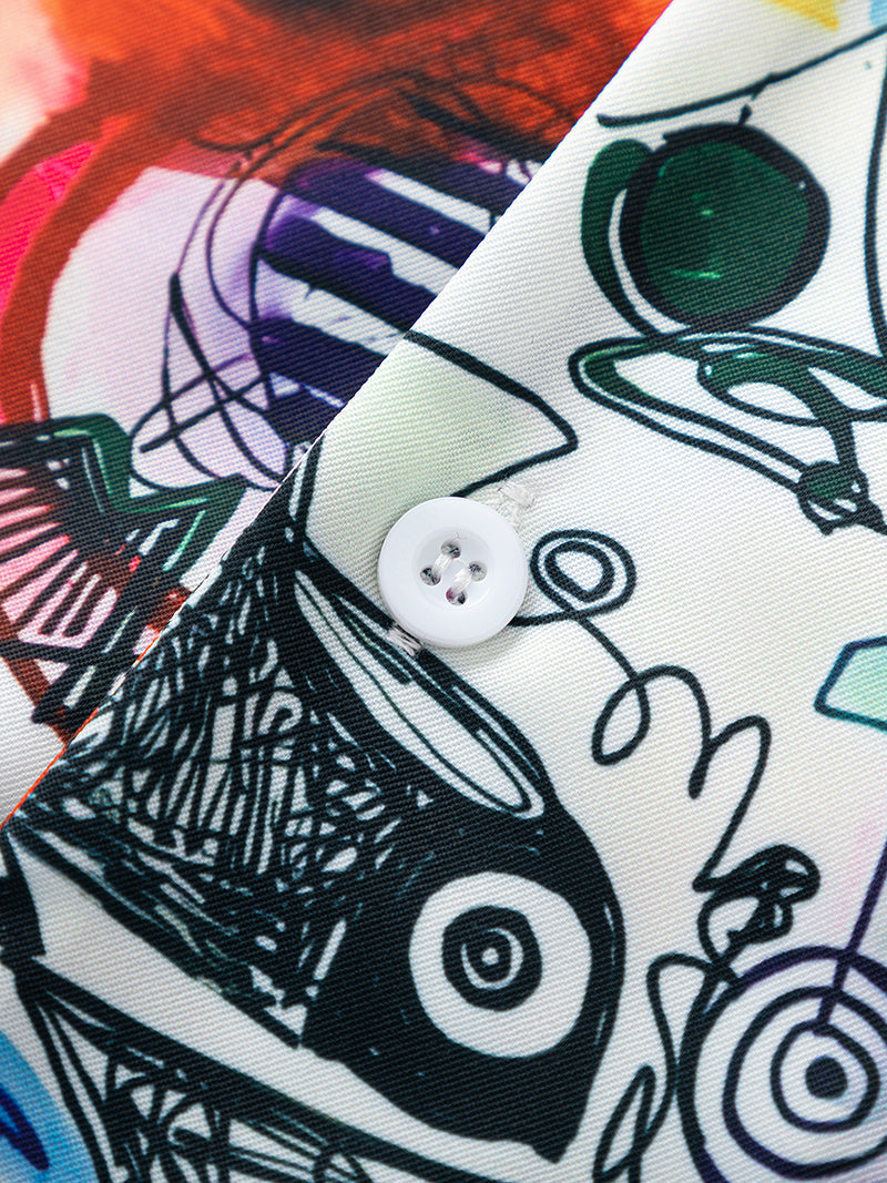 dark cartel obsidian dream gömlek