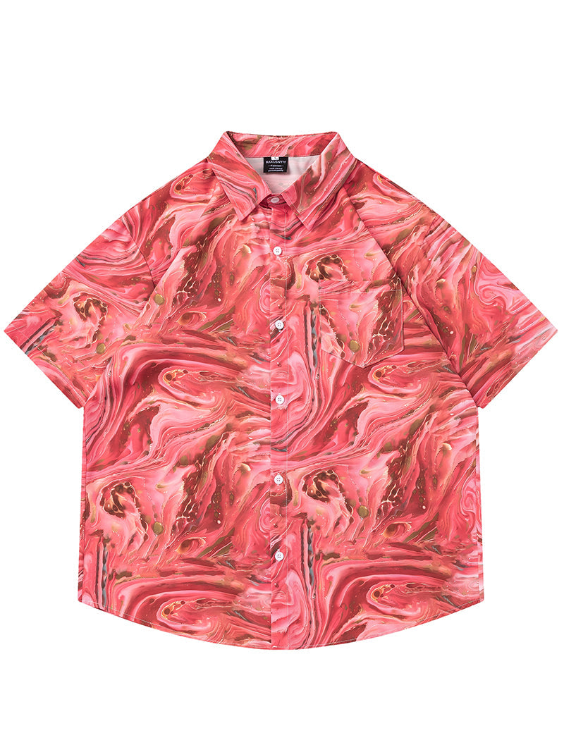 dark cartel ghostline core gömlek