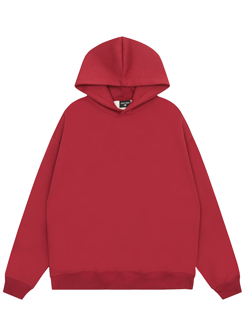 dark cartel eternal shine hoodie