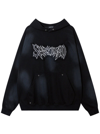 Dark Cartel Urban Pulse Hoodie