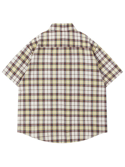 DARK CARTEL CRYPT DRIP GÖMLEK