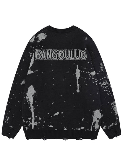 DARK CARTEL OBSIDIAN KAZAK