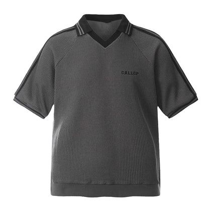 Gallop Club Knit Polo