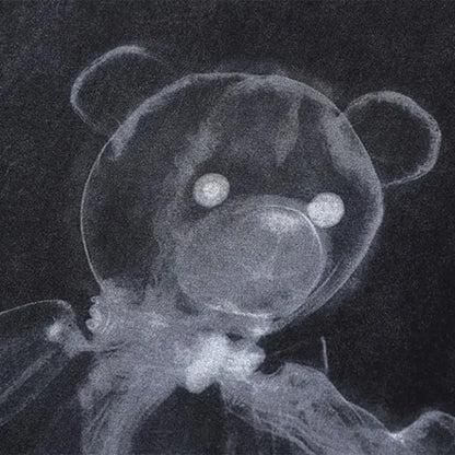 Black Childhood Emblem Tee