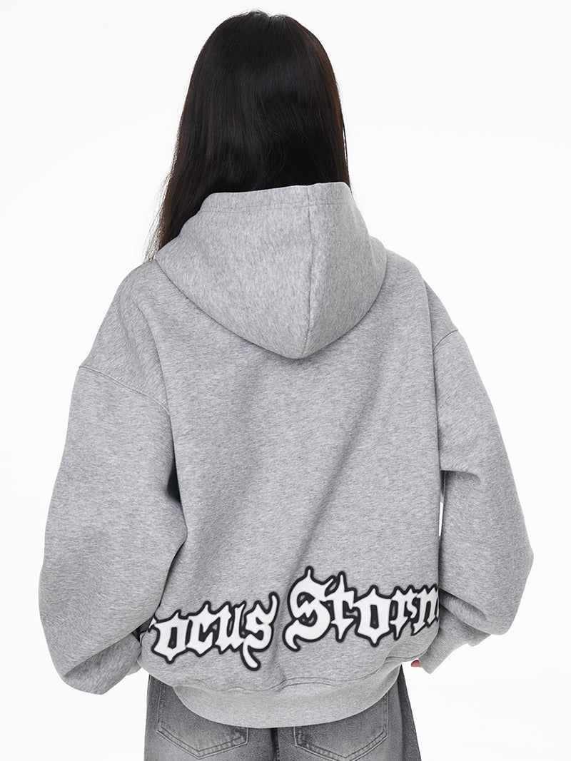 dark cartel dusk horizon hoodie