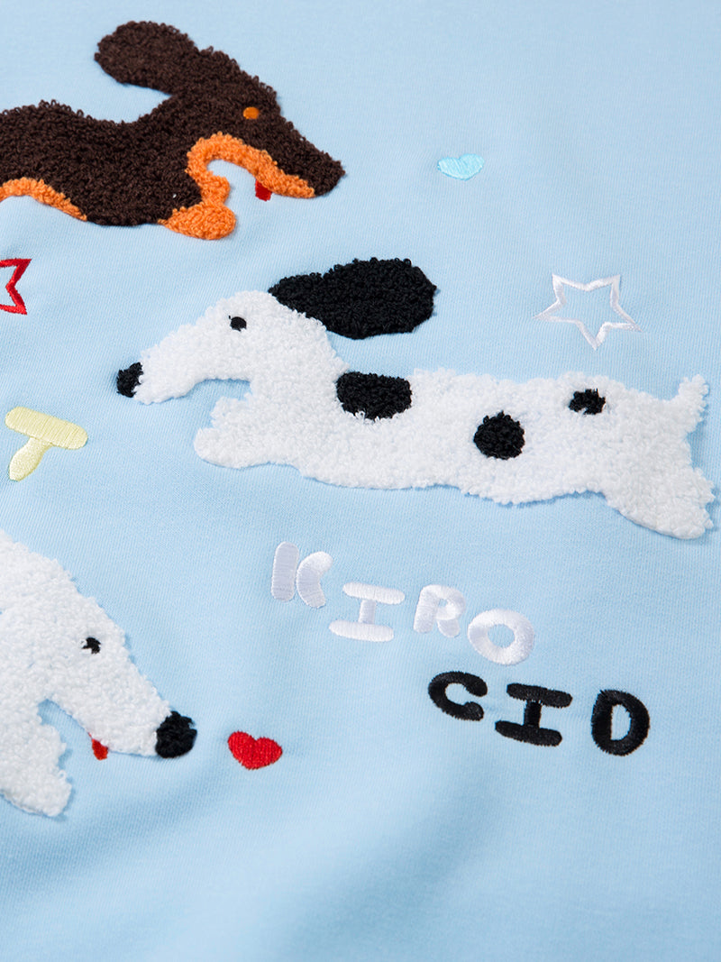 dark cartel solar drift hoodie