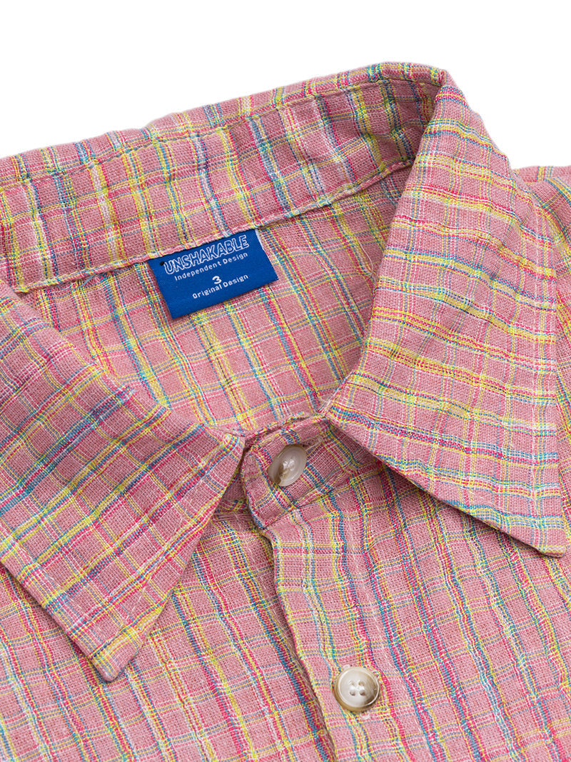 dark cartel lux whisper gömlek